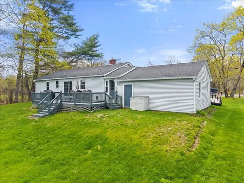 110 Kennebec Road Hampden ME 04444