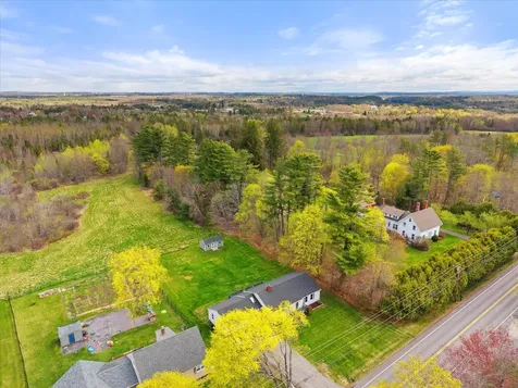 110 Kennebec Road Hampden ME 04444