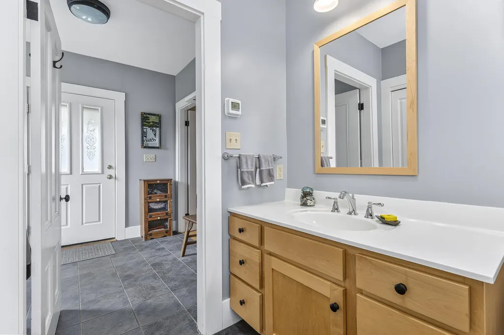 107 Baston Road North Yarmouth ME 04097