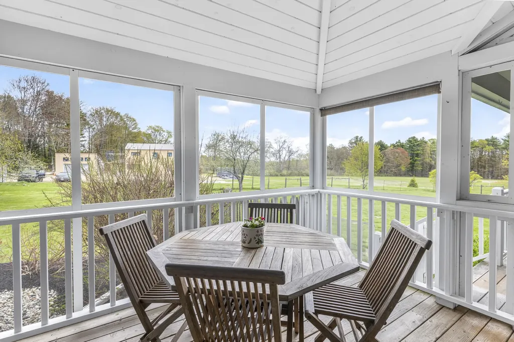 107 Baston Road North Yarmouth ME 04097