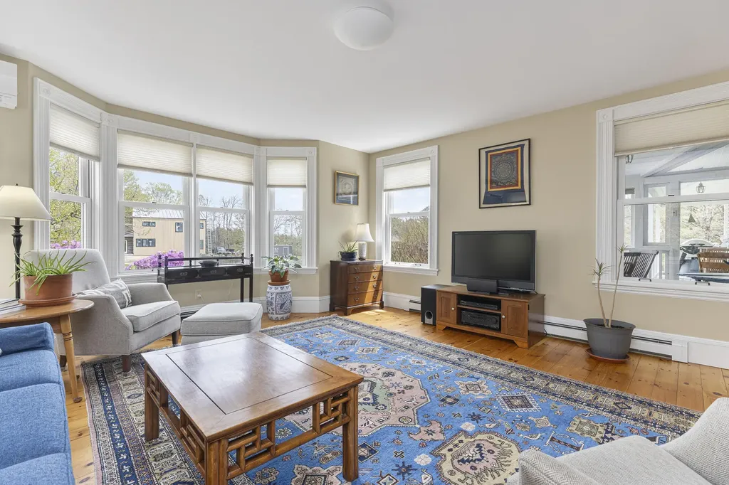 107 Baston Road North Yarmouth ME 04097