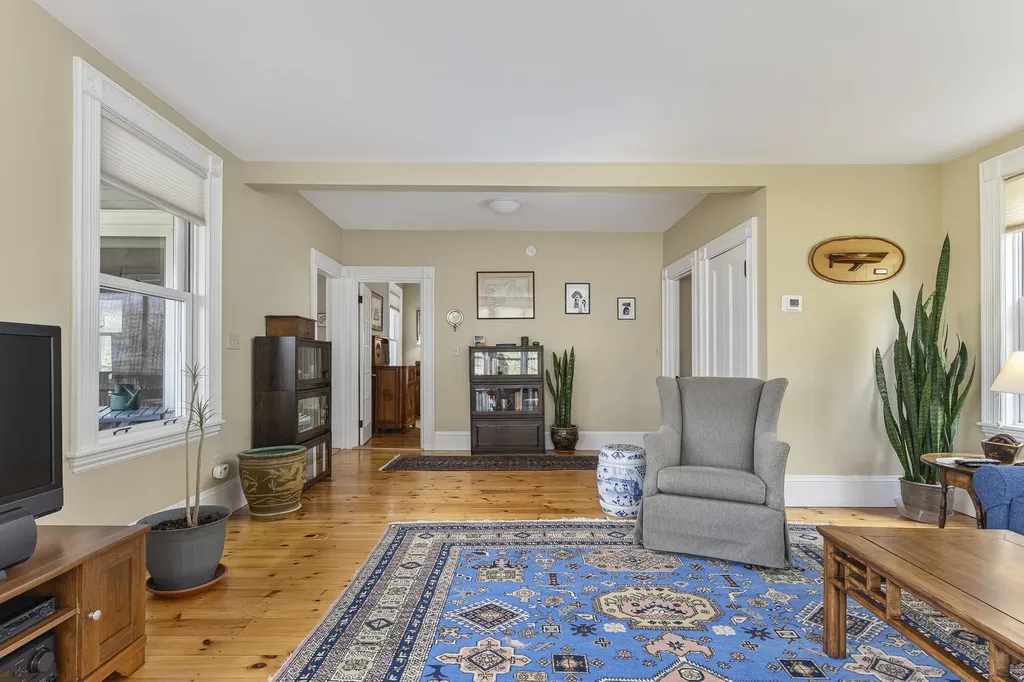 107 Baston Road North Yarmouth ME 04097