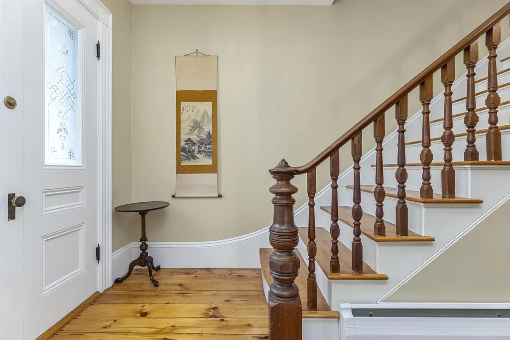 107 Baston Road North Yarmouth ME 04097