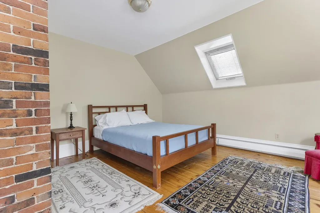 107 Baston Road North Yarmouth ME 04097