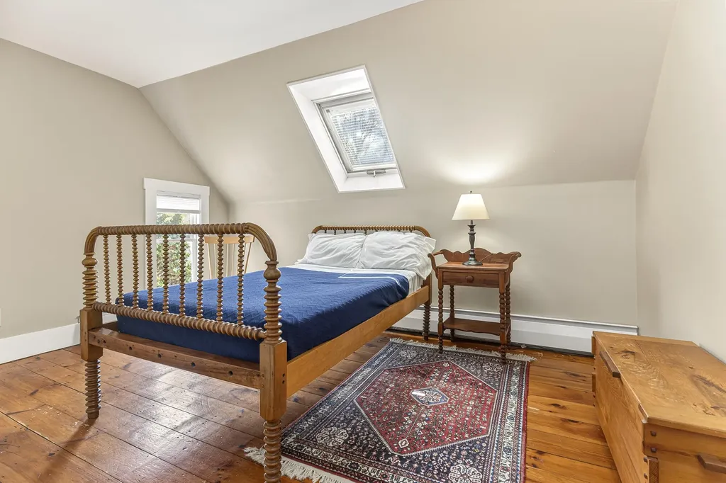107 Baston Road North Yarmouth ME 04097