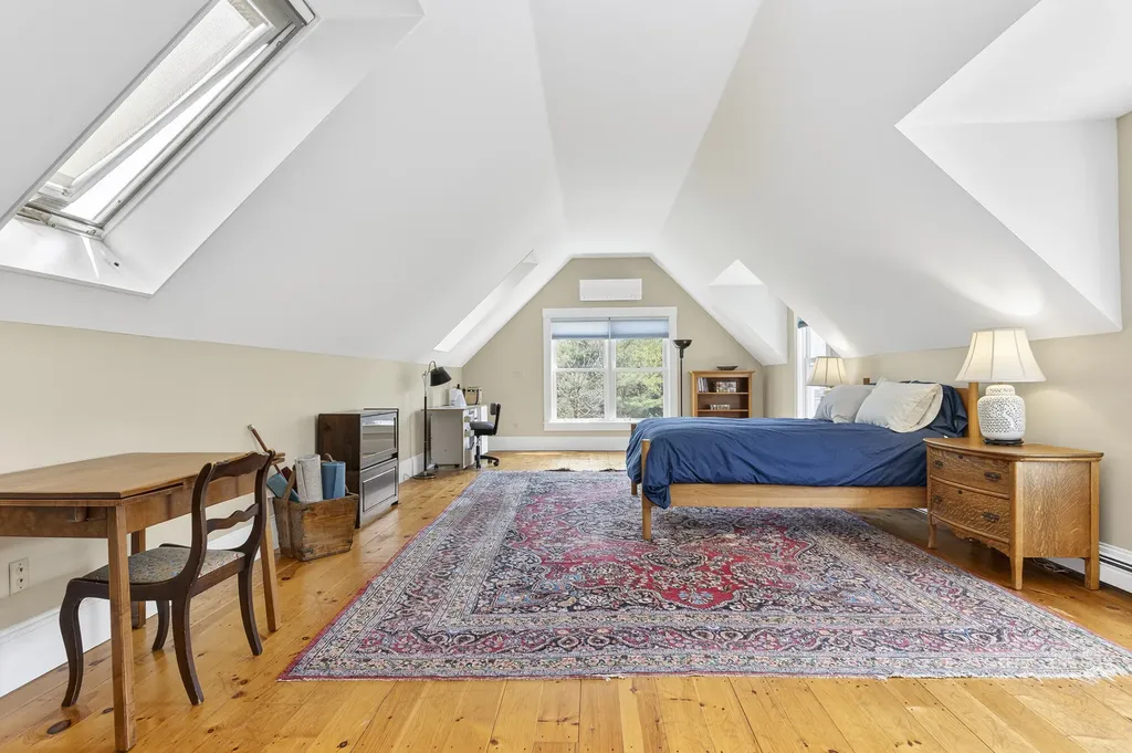 107 Baston Road North Yarmouth ME 04097