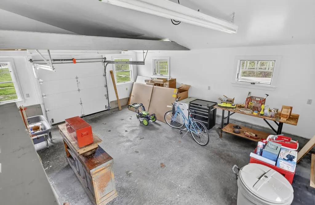 107 Baston Road North Yarmouth ME 04097