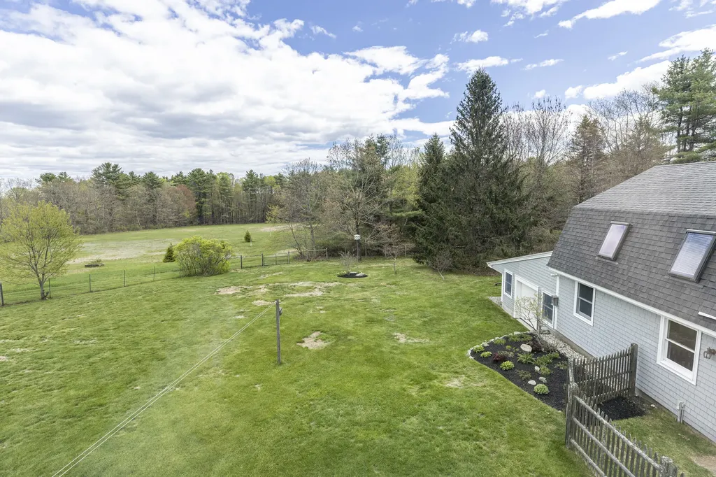 107 Baston Road North Yarmouth ME 04097