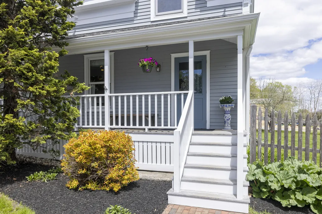 107 Baston Road North Yarmouth ME 04097
