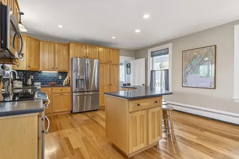 107 Baston Road North Yarmouth ME 04097
