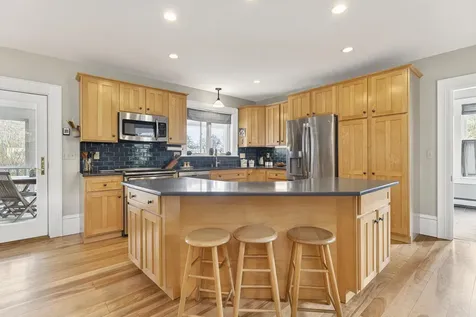 107 Baston Road North Yarmouth ME 04097