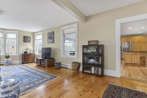 107 Baston Road North Yarmouth ME 04097