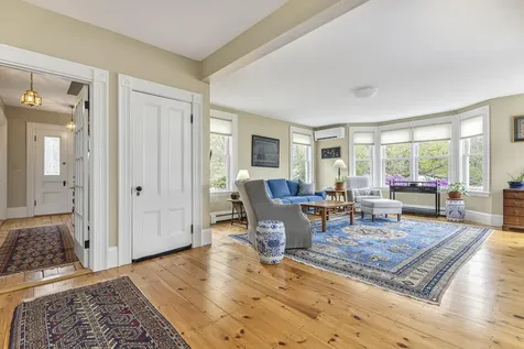 107 Baston Road North Yarmouth ME 04097