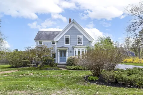 107 Baston Road North Yarmouth ME 04097
