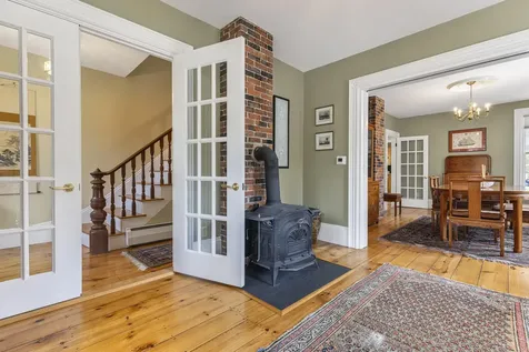 107 Baston Road North Yarmouth ME 04097