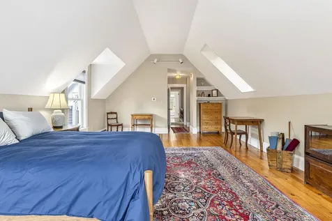 107 Baston Road North Yarmouth ME 04097