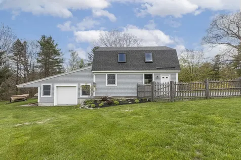 107 Baston Road North Yarmouth ME 04097