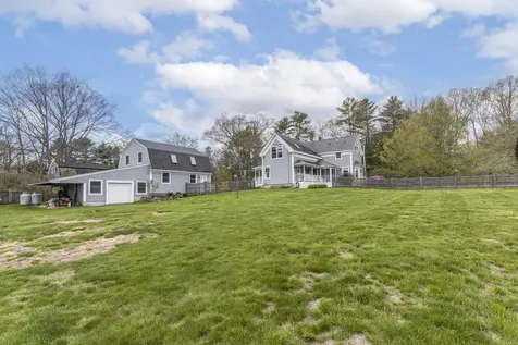 107 Baston Road North Yarmouth ME 04097