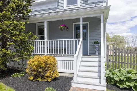107 Baston Road North Yarmouth ME 04097