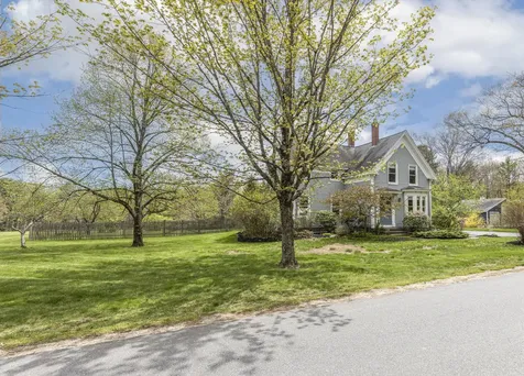 107 Baston Road North Yarmouth ME 04097