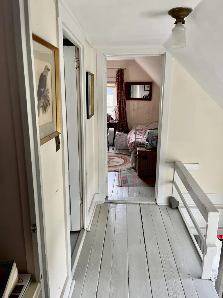 7 Mountain Street Vinalhaven ME 04863