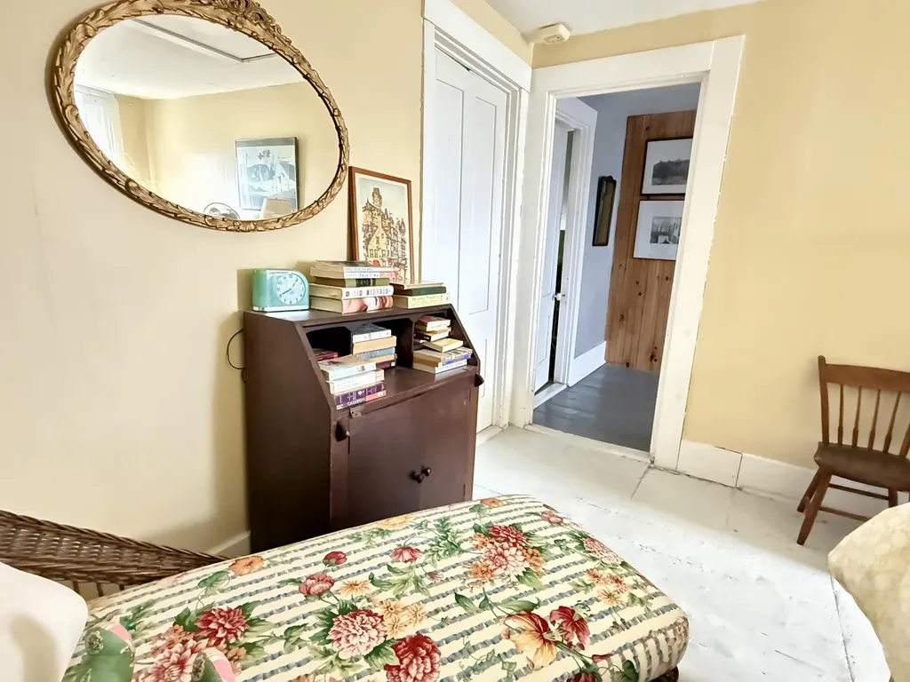 7 Mountain Street Vinalhaven ME 04863
