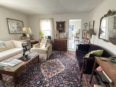 7 Mountain Street Vinalhaven ME 04863