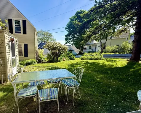 7 Mountain Street Vinalhaven ME 04863
