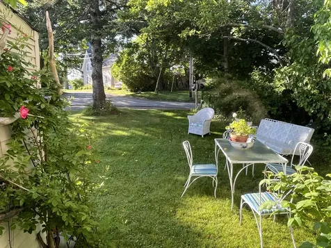 7 Mountain Street Vinalhaven ME 04863