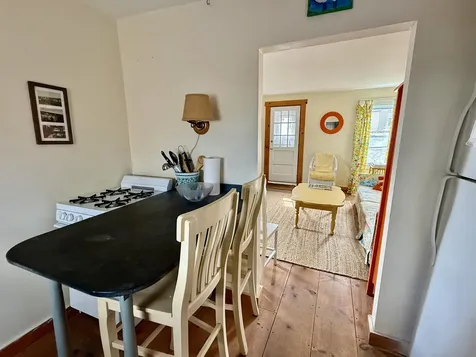7 Mountain Street Vinalhaven ME 04863