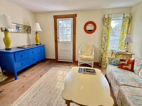 7 Mountain Street Vinalhaven ME 04863