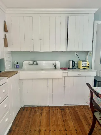 7 Mountain Street Vinalhaven ME 04863