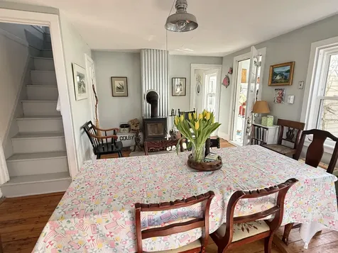 7 Mountain Street Vinalhaven ME 04863