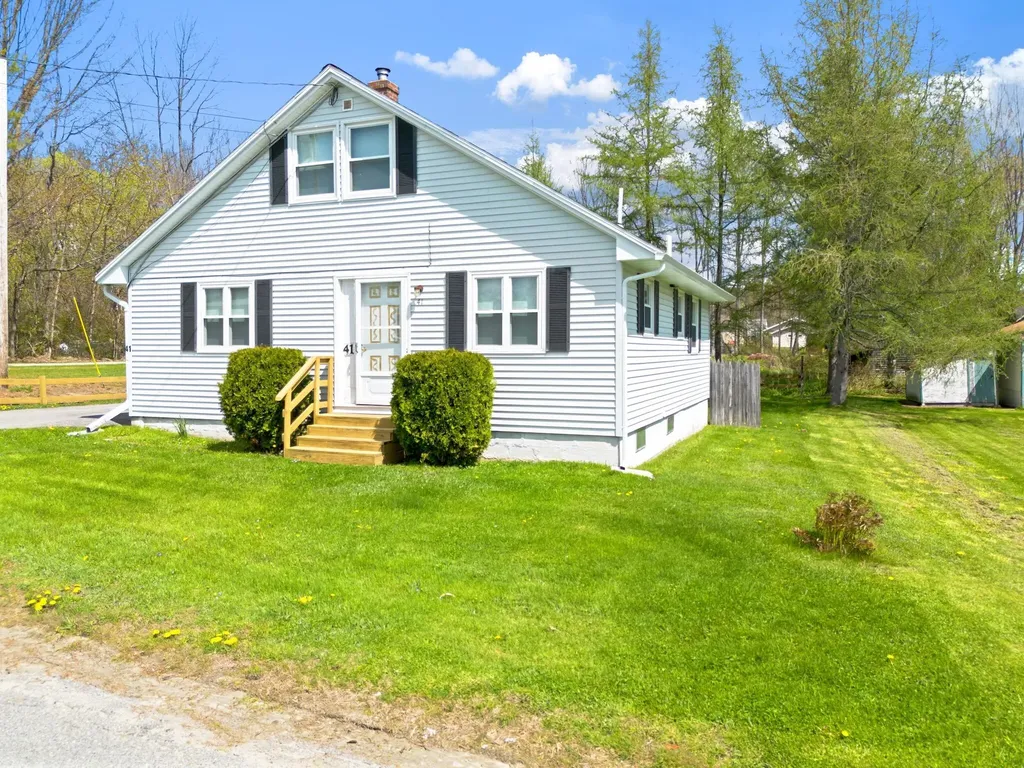 41 Yeaton Street Waterville ME 04901