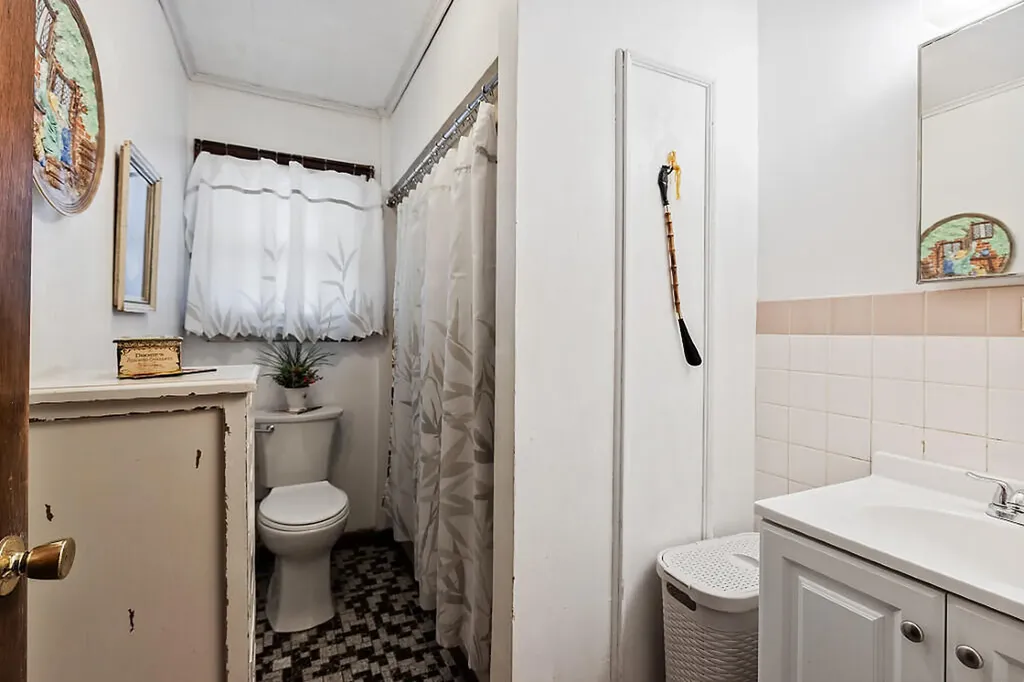 41 Yeaton Street Waterville ME 04901