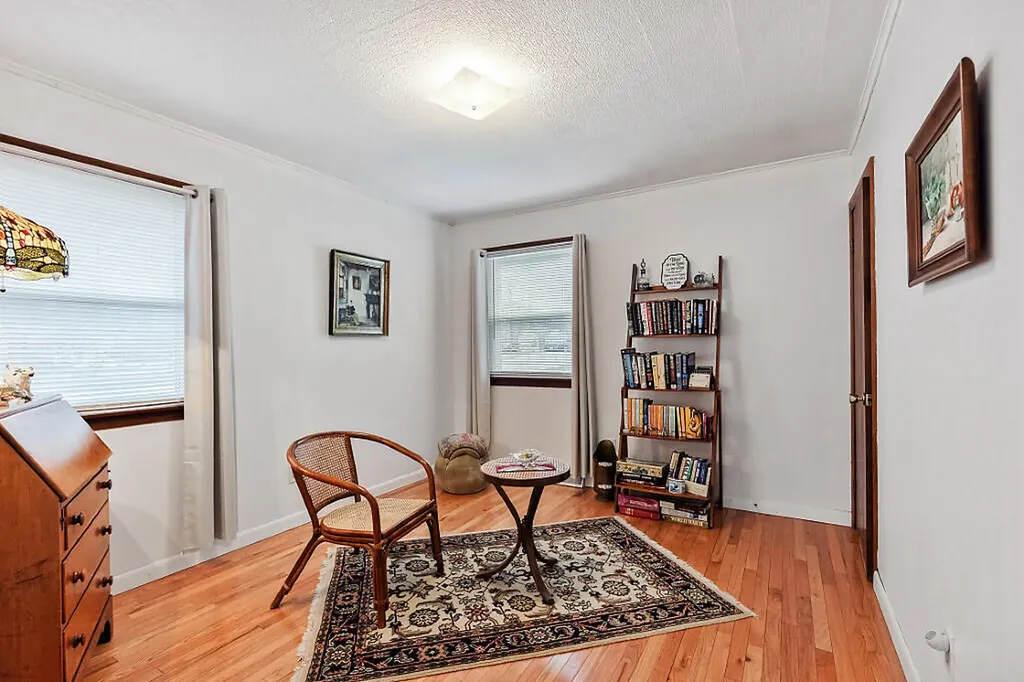 41 Yeaton Street Waterville ME 04901