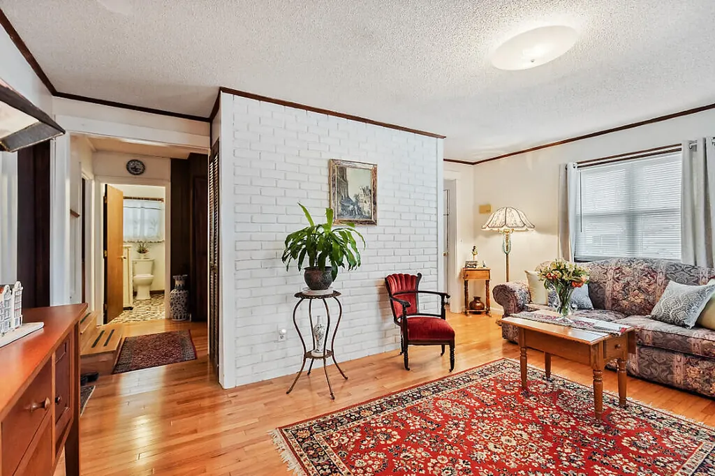 41 Yeaton Street Waterville ME 04901