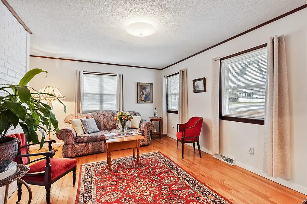 41 Yeaton Street Waterville ME 04901