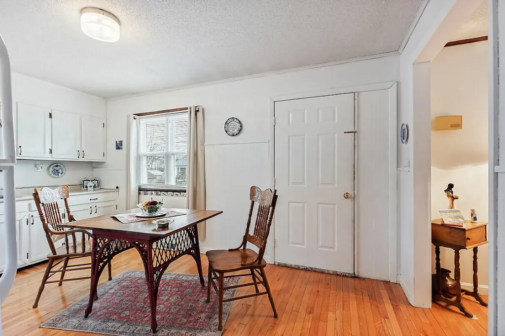 41 Yeaton Street Waterville ME 04901