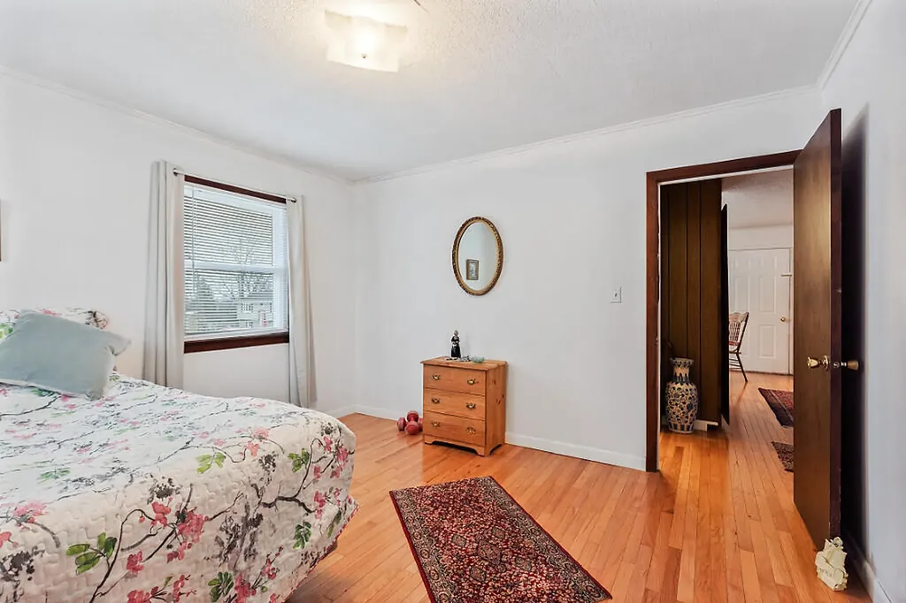 41 Yeaton Street Waterville ME 04901