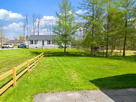 41 Yeaton Street Waterville ME 04901