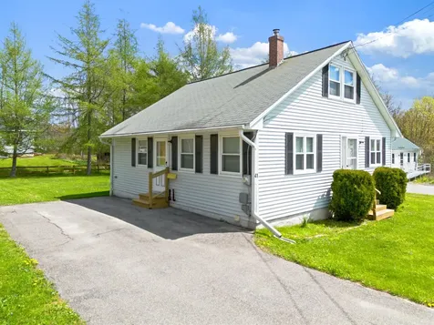 41 Yeaton Street Waterville ME 04901