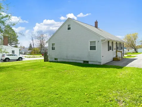 41 Yeaton Street Waterville ME 04901