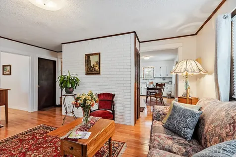 41 Yeaton Street Waterville ME 04901