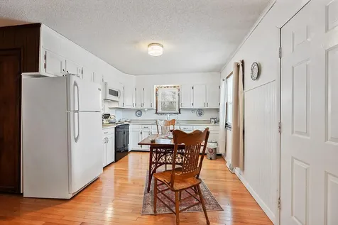 41 Yeaton Street Waterville ME 04901