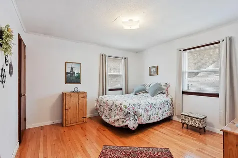 41 Yeaton Street Waterville ME 04901