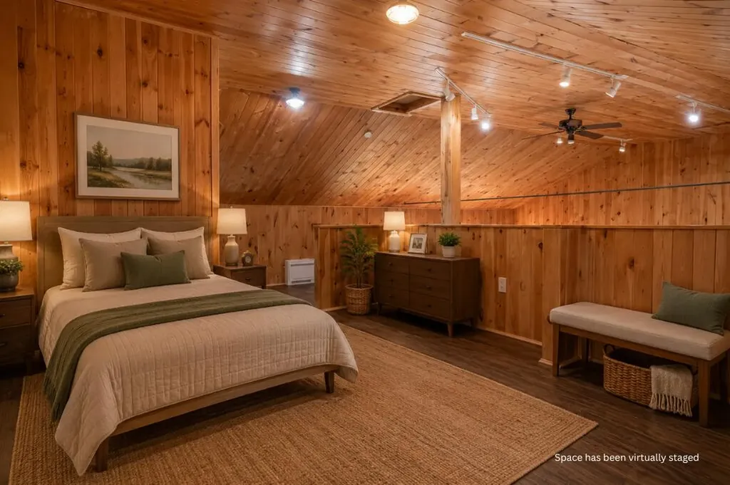 2910 Burkettville Road Liberty ME 04949