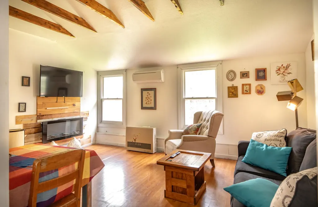 2910 Burkettville Road Liberty ME 04949