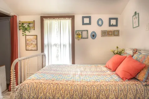2910 Burkettville Road Liberty ME 04949