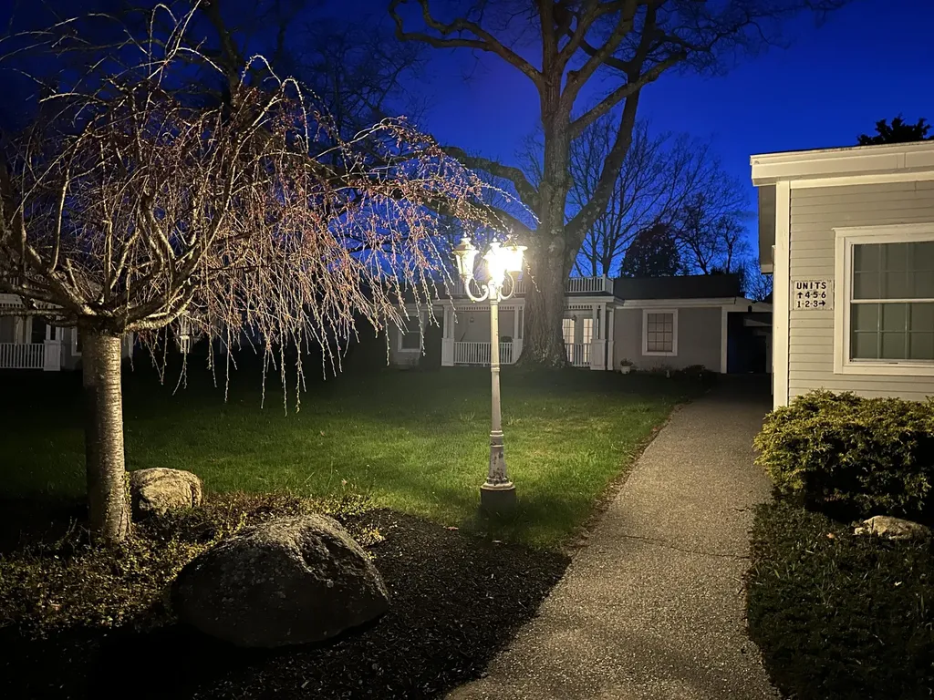 6 Hilltop Drive Rockport ME 04856